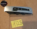 2013 Audi S4 Automatic Shift Selector Display Unit 8K1713463. Fixed Price $13.50.