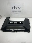 2018 19 21 Audi Q5 Dash Ac Heat Radio Center Switch Bezel Trim Oem 80B857297B. Fixed Price $55.96.