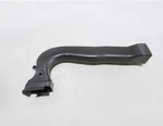 Oem Audi A7 Panel Upper Air Duct Lhd 4G1819656A Genuine No Duty To. Fixed Price $57.64.