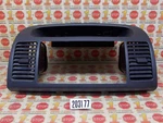 2004-2006 Toyota Camry Dash Radio Trim Bezel W/ Vent 55405-AA040 Oem. Fixed Price $49.99.