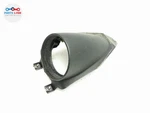 2012-14 Ferrari California Left Dash Mid Vent Trim Ac Housing Cover Ebony F149. Fixed Price $71.95.