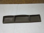 2006-2014 Honda Ridgeline Dash Right Passenger Upper Tray Liner Mat 77335-SJC-A0. Fixed Price $26.99.