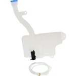Washer Reservoir Windshield Expansion Tank Front Coupe Sedan For Acura Tl Accord. Fixed Price $40.06.