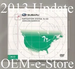 2009 2010 2011 Subaru Forester Xt Ll Limited Gps Navigation Dvd Mid-west U.s Map. Fixed Price $119.00.