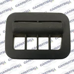 2005-2015 Nissan Xterra Left Driver Side Windshield Defroster Nozzle 27840-EA001. Fixed Price $29.97.