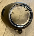 Rh 07-13 Mini Cooper R55-R57 Dashboard Air Vent Trim 24107309 Oem. Fixed Price $21.25.