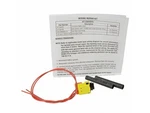 Ford Explorer Seat Belt Pretensioner Connector Motorcraft 14613VRHN. Fixed Price $191.11.