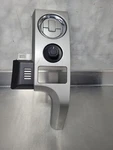 09-14 Ford F-150 Front Lh Dash Air Vent Trim Panel Silver Finish BL34-15045J79-A. Fixed Price $45.00.