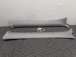 89-95 Toyota Pickup Pillar Trim Pair Gray. Fixed Price $74.95.