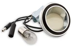 Scott Drake 65-68 Fastback Interior Quarter Panel Lights. Fixed Price $55.35.