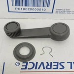 03-05 Kia Rio Front Left Right Door Inner Window Crank Handle Oem. Fixed Price $20.66.