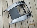 2003-2009 Toyota 4RUNNER Climate Control Hvac With Bezel GN221-02080 55405-35340. Fixed Price $199.95.