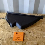2014 Chevrolet Sonic Right Passenger Side Dash End Cap Trim Cover Oem 96886258. Fixed Price $29.99.