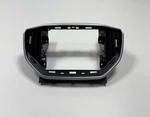 14-21 Maserati Ghibli Center Dash Display Frame Air Vent Grille Trim Bezel Oem. Fixed Price $29.99.