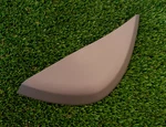 2009-2014 Nissan Murano Instrument Panel Side End Cover Right 68420 1AA0A Oem. Fixed Price $23.00.