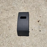 2006 Nissan Pathfinder Interior Fuse Box Cover Lid 68964-EA002 Frontier Xterra. Fixed Price $27.38.