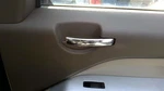 Patriot 2008 Door Handle Interior 29444990. Fixed Price $92.25.