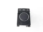 2013 Lexus ES350 Idrive Multi Info Switch Panel Knob 84780-33030 *w/o Navi. Fixed Price $65.55.