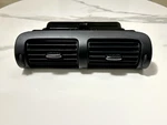 Mercedes W203 C230 C240 C320 Center Dash Vent Black Oem 2038302254. Fixed Price $115.00.