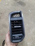 2019-23 Ram 1500/2500 Air Conditioning & Heater Outlet Rh 5YK051X7AD Oem. Fixed Price $50.00.