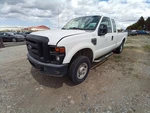 Windshield Wiper Motor Only Fits 02-08 Ford F250SD Pickup 12144272. Fixed Price $63.02.