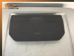 12-19 Range Rover Evoque L538 Instrument Panel Speaker Grille Cover Black Oem. Fixed Price $17.93.