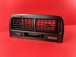 1997-2001 Lexus ES300 Center Dash Air Vent Duct 55412-33120 Hazard. Fixed Price $59.99.