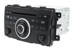 2009-2012 Mazda CX-9 Am Fm Radio Single Disc MP3 Cd Player Satellite TE9166AR0B. Fixed Price $255.00.
