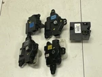 2012 Hyundai Sonata Hybrid Hvac Heater Air Flap Actuators With Blower Motor. Fixed Price $133.11.