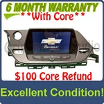 2020 - 24 Chevrolet Chevy Blazer Oem Infotainment Radio Multi Media Touch Screen. Fixed Price $325.00.