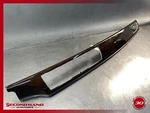 2006-2008 Bmw 750LI Right Dash Trim 7025308. Fixed Price $43.49.