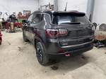 Used Dashboard Panel Fits: 2019 Jeep Compass Grade. Fixed Price $1191.65.