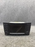 2003-2008 Oem Mercedes W211 E320 E500 E550 Command Head Unit Navigation Cd Radio. Fixed Price $115.00.