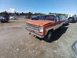 Wiper Transmission Fits 73-80 Blazer/jimmy (full Size) 12137241. Fixed Price $54.02.