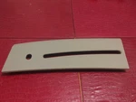 04-08 Ford F150 Driver Left Side Upper Top Dash Trim Defrost Bezel Tan #I5-1. Fixed Price $19.24.