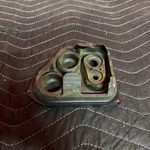 Bmw G30 G31 Other Engine Compartment EF081005. Fixed Price $46.14.