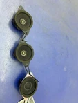 2016 - 2022 Lexus RX350 Oem Dashboard Speaker Set (3) 861600E310. Fixed Price $44.20.