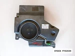 2011-2015 Ford Explorer Subwoofer Speaker Oem DB5T-19A067-AA. Fixed Price $115.00.