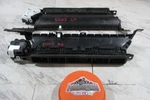 Pair Of Instrument Panel Vents, Fits 2020-23 Tesla Model Y Lhd (OPS5003). Fixed Price $25.59.