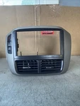 2008 Honda Pilot Center Dash Radio Screen Display Trim Bezel 77250-S9VX. Fixed Price $40.00.