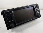 Bmw E39 M5 540I 530I E38 740 Radio Cassette Navi Display Monitor 6923879. Fixed Price $79.99.