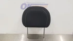 21 Ram Promaster 3500 Seat Headrest Front Left Driver Black Cloth. Fixed Price $44.20.