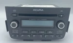 2004-2006 Acura Mdx Satellite Radio Stereo Disc Cd Player 39101-S3V-A180 AC668. Fixed Price $39.95.