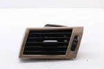 2004-2010 Bmw X3 Right Dash Air Vent Grille 64223400076 Oem. Fixed Price $39.13.