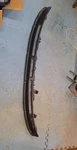 84-88 Toyota Pickup Truck Upper Defrost Garnish Metal Trim 55950G. Fixed Price $41.99.