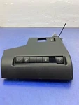 2021 - 2022 Toyota Venza Dash Lower Left Cover Panel *missing Button* 5554548030. Fixed Price $42.50.