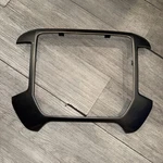14-18 Chevy Silverado 1500 Oem Dash Radio Control Bezel Trim Panel 23136580. Fixed Price $85.99.