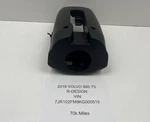 2019 - 2025 Volvo S60 Steering Column Shroud Upper & Lower Trim Oem 31498501. Fixed Price $62.00.