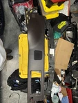 Oem Gm Dashboard Uppertrim Panel Cocoa 22845832ESCALADE Esv 07-14. Fixed Price $300.00.