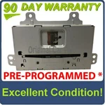 Chevy Buick Cruze Equinox Orlando Terrain Verano Radio Cd Player MP3 Navigation. Fixed Price $329.00.